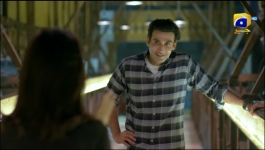 Mujhay Qabool Nahin - Episode 04 - 20th July 2023